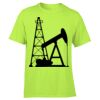 Dri Power ® 100% Polyester T Shirt Thumbnail