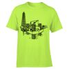 Dri Power ® 100% Polyester T Shirt Thumbnail