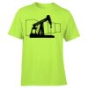 Dri Power ® 100% Polyester T Shirt Thumbnail