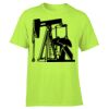 Dri Power ® 100% Polyester T Shirt Thumbnail