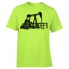 Dri Power ® 100% Polyester T Shirt Thumbnail