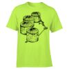 Dri Power ® 100% Polyester T Shirt Thumbnail