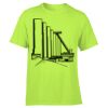Dri Power ® 100% Polyester T Shirt Thumbnail