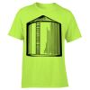 Dri Power ® 100% Polyester T Shirt Thumbnail