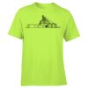 Dri Power ® 100% Polyester T Shirt Thumbnail