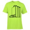 Dri Power ® 100% Polyester T Shirt Thumbnail