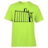 Dri Power ® 100% Polyester T Shirt Thumbnail