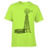 Dri Power ® 100% Polyester T Shirt Thumbnail
