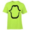 Dri Power ® 100% Polyester T Shirt Thumbnail