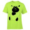 Dri Power ® 100% Polyester T Shirt Thumbnail