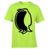 Dri Power ® 100% Polyester T Shirt Thumbnail