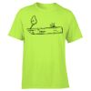 Dri Power ® 100% Polyester T Shirt Thumbnail