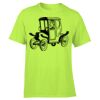 Dri Power ® 100% Polyester T Shirt Thumbnail