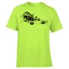 Dri Power ® 100% Polyester T Shirt Thumbnail