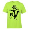 Dri Power ® 100% Polyester T Shirt Thumbnail
