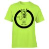 Dri Power ® 100% Polyester T Shirt Thumbnail