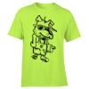 Dri Power ® 100% Polyester T Shirt Thumbnail