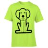 Dri Power ® 100% Polyester T Shirt Thumbnail
