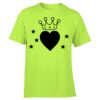 Dri Power ® 100% Polyester T Shirt Thumbnail