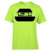 Dri Power ® 100% Polyester T Shirt Thumbnail