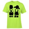 Dri Power ® 100% Polyester T Shirt Thumbnail