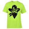 Dri Power ® 100% Polyester T Shirt Thumbnail