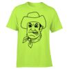 Dri Power ® 100% Polyester T Shirt Thumbnail