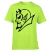 Dri Power ® 100% Polyester T Shirt Thumbnail
