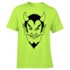 Dri Power ® 100% Polyester T Shirt Thumbnail