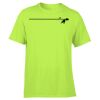Dri Power ® 100% Polyester T Shirt Thumbnail