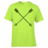 Dri Power ® 100% Polyester T Shirt Thumbnail