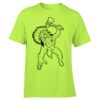 Dri Power ® 100% Polyester T Shirt Thumbnail
