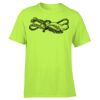 Dri Power ® 100% Polyester T Shirt Thumbnail