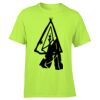 Dri Power ® 100% Polyester T Shirt Thumbnail