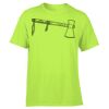 Dri Power ® 100% Polyester T Shirt Thumbnail