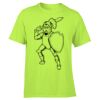 Dri Power ® 100% Polyester T Shirt Thumbnail