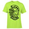 Dri Power ® 100% Polyester T Shirt Thumbnail
