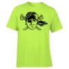 Dri Power ® 100% Polyester T Shirt Thumbnail