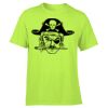 Dri Power ® 100% Polyester T Shirt Thumbnail
