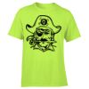 Dri Power ® 100% Polyester T Shirt Thumbnail