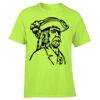 Dri Power ® 100% Polyester T Shirt Thumbnail