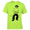 Dri Power ® 100% Polyester T Shirt Thumbnail