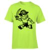 Dri Power ® 100% Polyester T Shirt Thumbnail