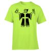 Dri Power ® 100% Polyester T Shirt Thumbnail