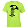 Dri Power ® 100% Polyester T Shirt Thumbnail
