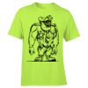Dri Power ® 100% Polyester T Shirt Thumbnail