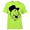 Dri Power ® 100% Polyester T Shirt Thumbnail