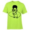 Dri Power ® 100% Polyester T Shirt Thumbnail