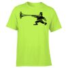 Dri Power ® 100% Polyester T Shirt Thumbnail