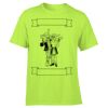 Dri Power ® 100% Polyester T Shirt Thumbnail
